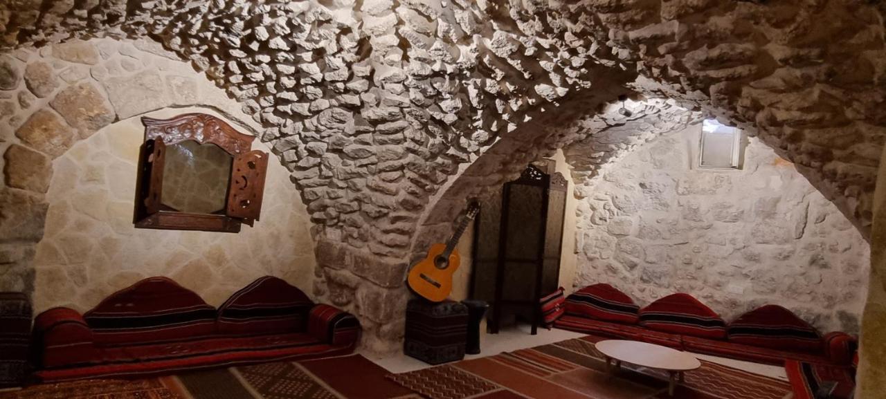 New Citadel Hostel 예루살렘 외부 사진