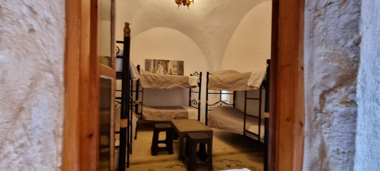 New Citadel Hostel 예루살렘 외부 사진