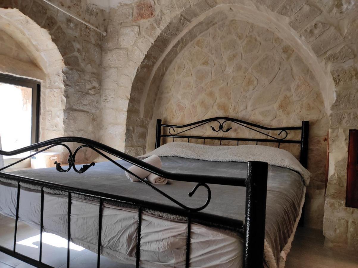 New Citadel Hostel 예루살렘 외부 사진