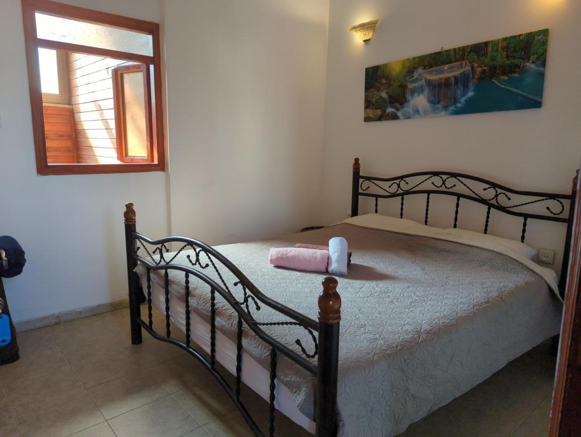 New Citadel Hostel 예루살렘 외부 사진