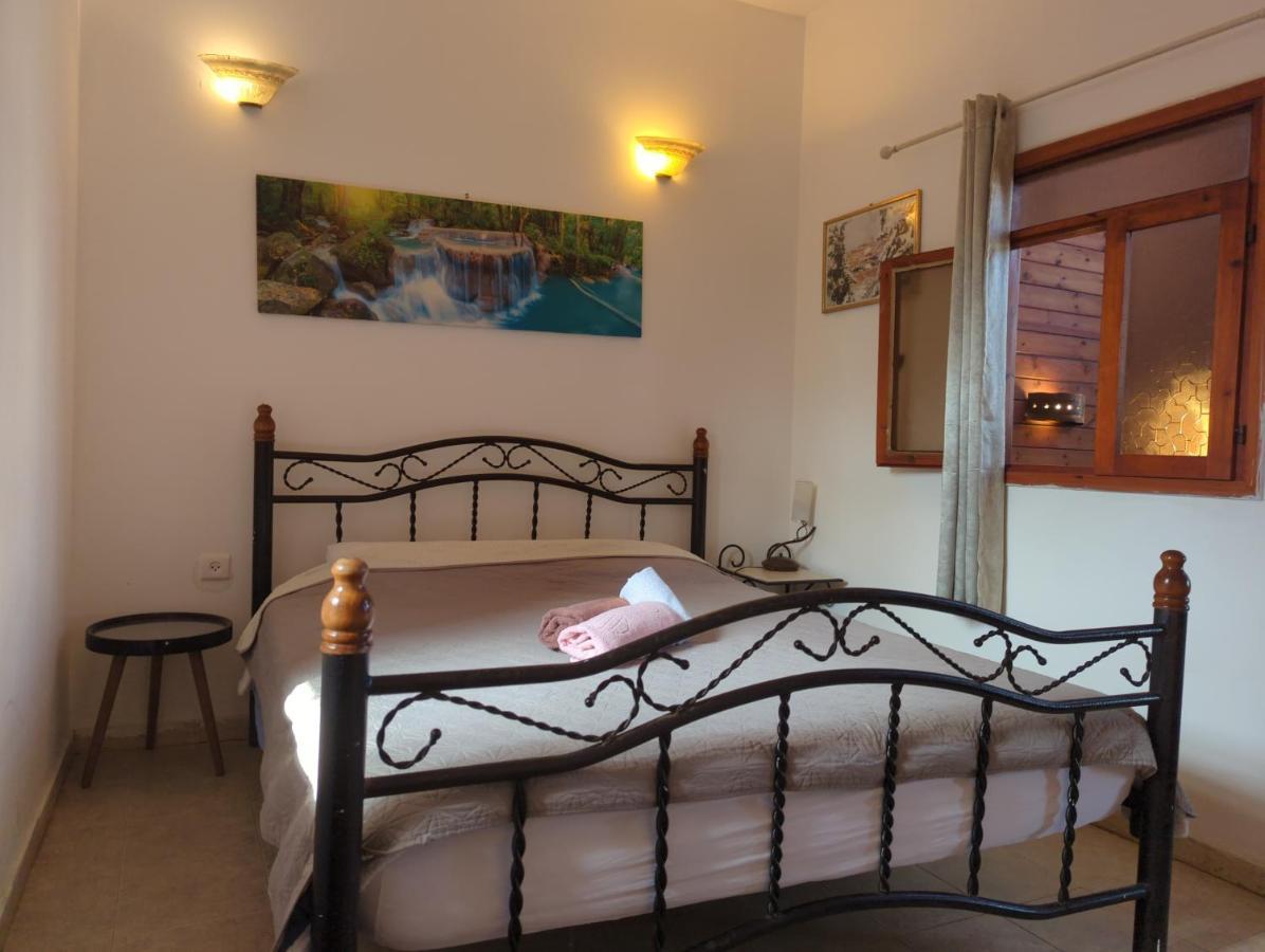 New Citadel Hostel 예루살렘 외부 사진
