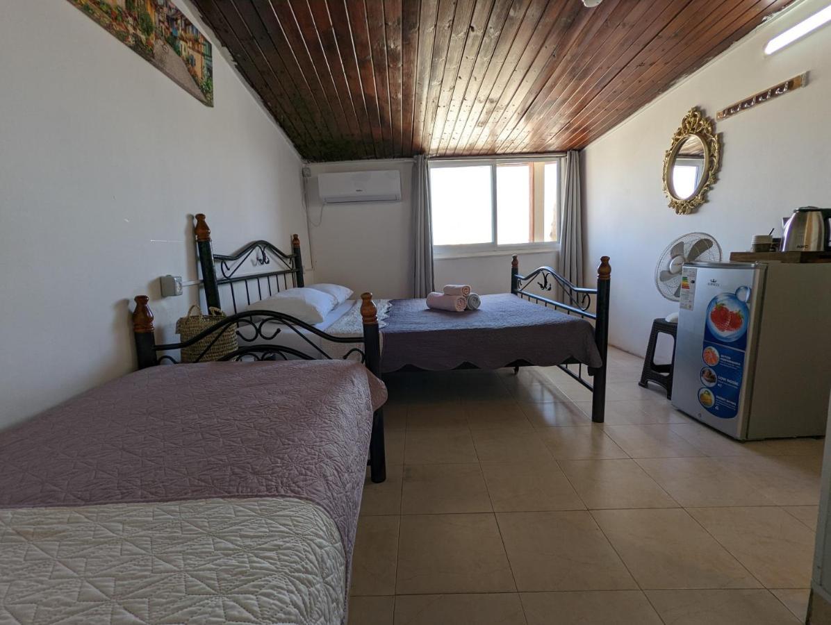 New Citadel Hostel 예루살렘 외부 사진